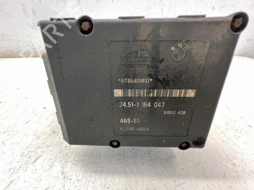 ABS pump BMW 3 Compact (E36) 316 i | BP39677786M43 - Image 6