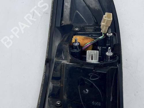 Left taillight MAZDA 6 Saloon (GH) 2.0 MZR-CD (GH14) | BP40091286C34 - Image 6
