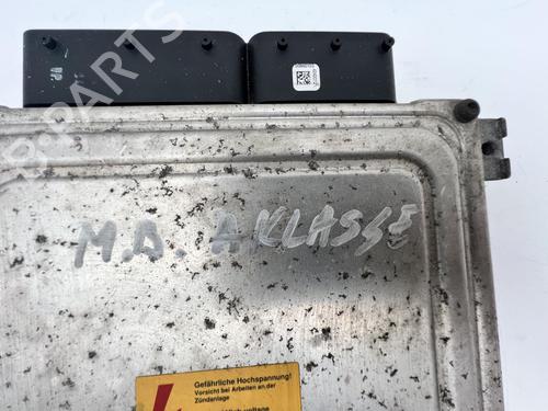 Engine control unit (ECU) MERCEDES-BENZ A-CLASS (W169) A 170 (169.032, 169.332) | BP39681251M57 - Image 6