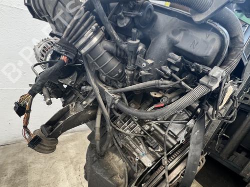 Engine BMW 5 (E39) 525 i | BP39678807M1 - Image 14