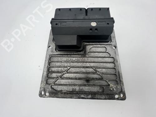Engine control unit (ECU) MERCEDES-BENZ C-CLASS (W203) C 180 (203.035) | BP39678844M57 - Image 4