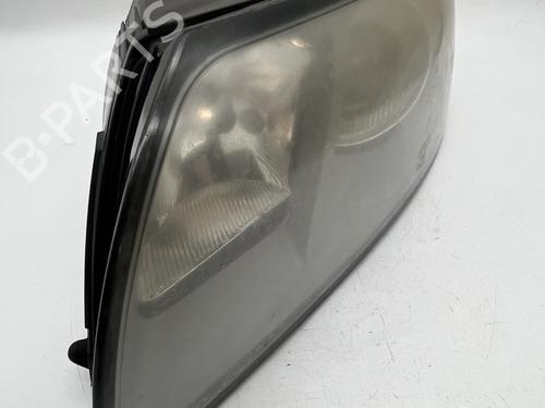 Left headlight VOLVO V50 (545) 1.6 | BP39674201C28 - Image 8