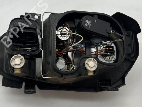 Left headlight VW GOLF IV Cabriolet (1E7) 1.6 | BP39674951C28 - Image 5