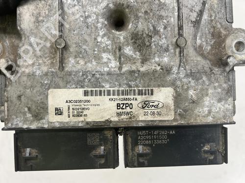 Engine control unit (ECU) FORD TRANSIT CUSTOM V362 Van (FY, FZ) 2.0 EcoBlue | BP39669604M57 - Image 5