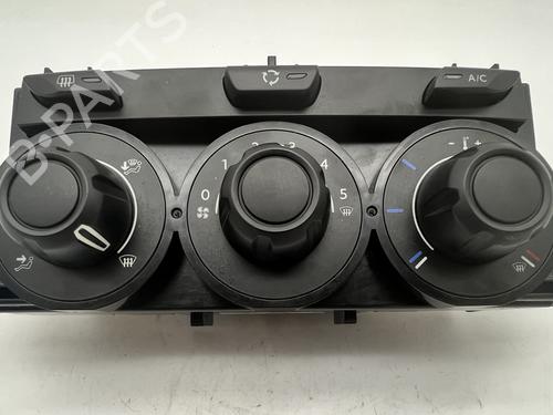 Climate control CITROËN DS3 Convertible 1.6 HDi 90 | BP39678854I5 - Image 2