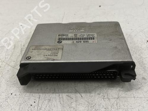 Engine control unit (ECU) BMW 3 Touring (E36) 316 i | BP40197098M57 - Image 5