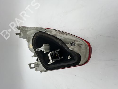 Right tailgate light PEUGEOT 2008 I (CU_) 1.2 VTi | BP39670885C80 - Image 5
