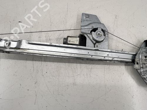 Left front window motor PEUGEOT PARTNER Tepee 1.6 HDi | BP39678291E21 - Image 6