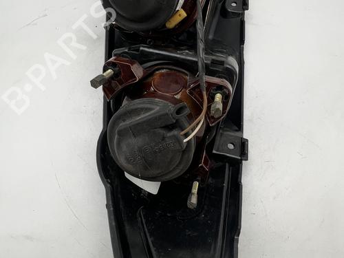 Left headlight SMART ROADSTER (452) 0.7 (452.432) | BP39672437C28 - Image 8