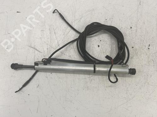 Electronic module OPEL TIGRA TwinTop (X04) 1.8 (R97) | BP39884737M83 - Image 8