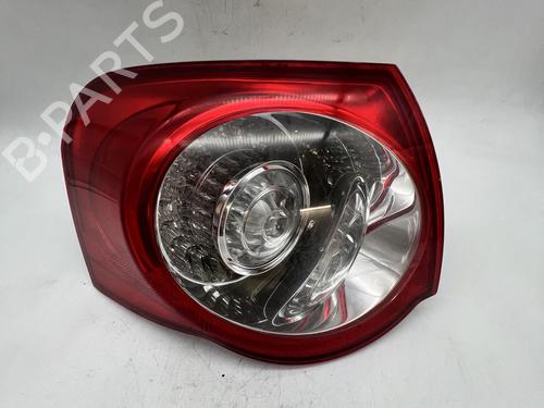 Used Left taillight Left taillight 39680390 39680390