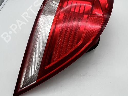 Right taillight VW GOLF V Variant (1K5) 1.9 TDI | BP39675387C35 - Image 3