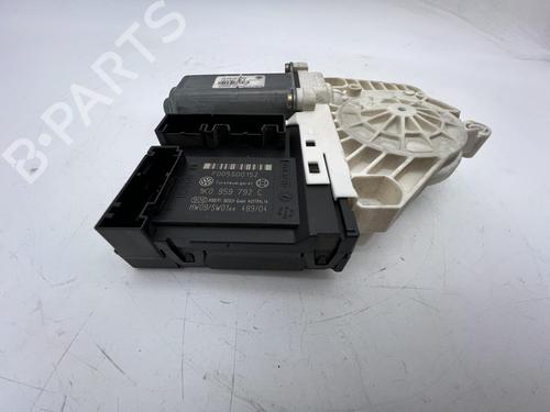 Right front window motor AUDI A4 B5 Avant (8D5) 2.4 | BP39683028E20 - Image 5