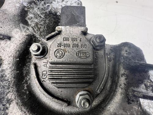 Oil sump BMW 7 (E65, E66, E67) 740 d | BP39673754M115 - Image 11