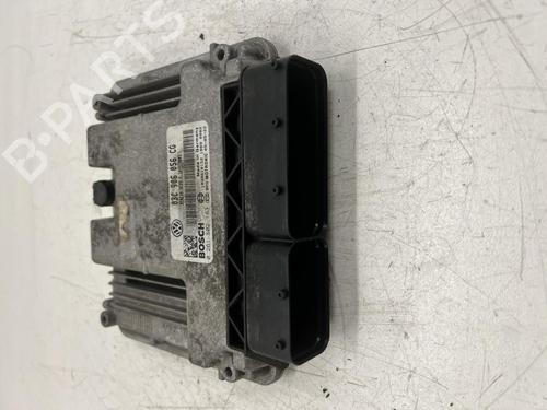 Engine control unit (ECU) VW GOLF V (1K1) 1.6 FSI | BP39669868M57 - Image 6