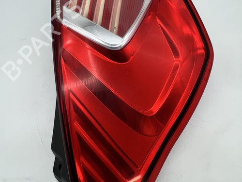 Left taillight FORD FIESTA VI (CB1, CCN) 1.0 Sport | BP39673031C34 - Image 3