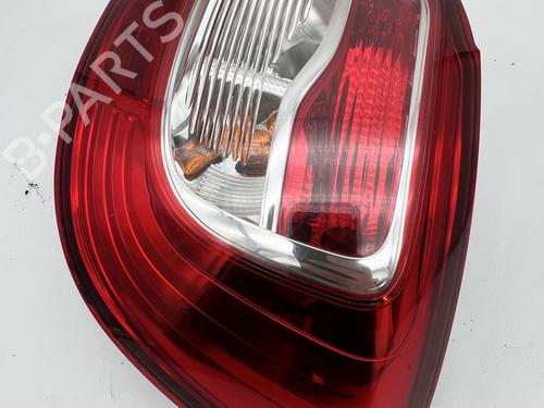 Right taillight DACIA SANDERO II 1.2 | BP39677621C35  - Image 10