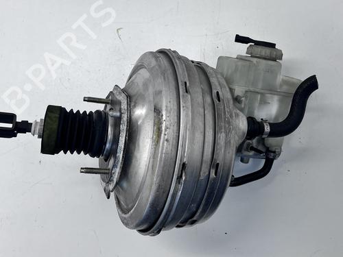 Servo brake BMW 7 (E65, E66, E67) 730 d | BP39677313M42 - Image 4