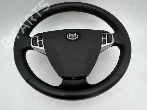 Steering wheel CADILLAC BLS Wagon 1.9 D | BP39681568C49 - Image 2