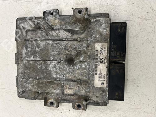 Engine control unit (ECU) FORD TRANSIT CUSTOM V362 Van (FY, FZ) 2.0 EcoBlue | BP39669604M57 - Image 2