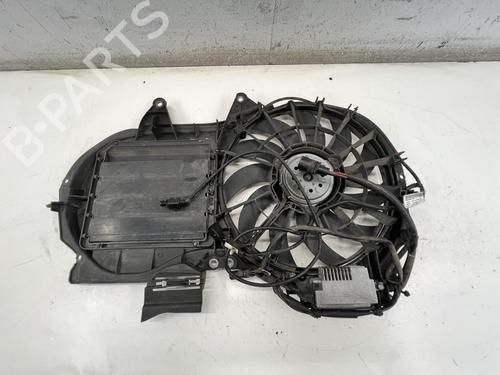 Radiator fan SEAT EXEO ST (3R5) 1.8 T | BP39677128M35 - Image 6