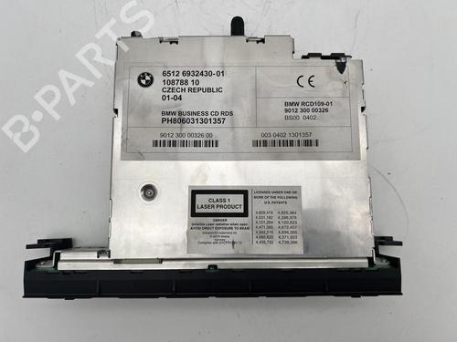 Radio BMW 3 Touring (E46) 320 d | BP39884751E6 - Image 6