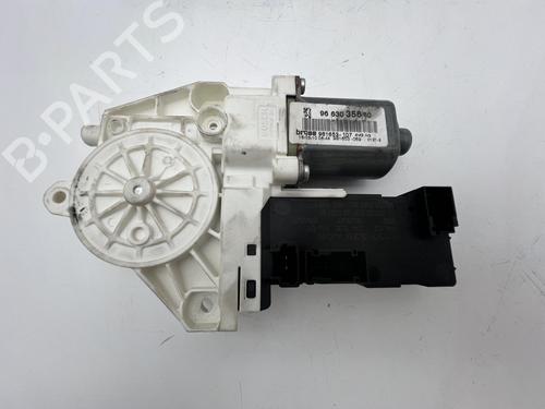 Left front window motor PEUGEOT 407 Coupe (6C_) 3.0 HDi | BP39680548E21 - Image 3