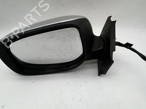 Bakspejl venstre Bakspejl venstre TOYOTA YARIS (_P9_) 1.3 VVT-i (NCP90_, NCP90R) (86 hp) 39671464 39671464