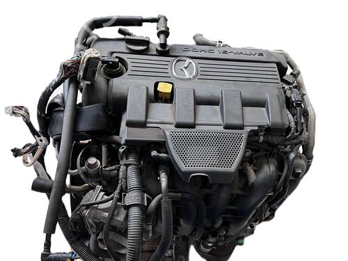 Used Engine Engine MAZDA MX-5 III (NC) 2.0 (NC18) (160 hp) 40090846 40090846