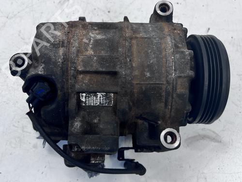 AC compressor BMW 5 (E60) 530 d | BP39671116M34  - Image 5