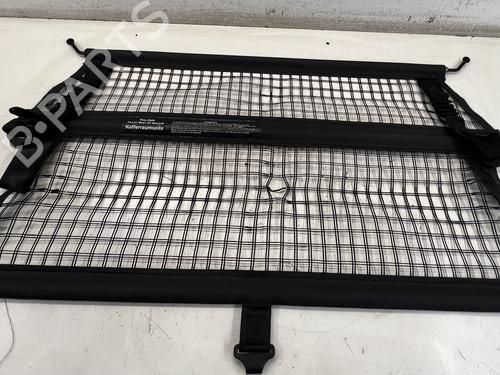 Lastrumsadskiller Lastrumsadskiller BMW X5 (E53) 3.0 d (184 hp) 39678768 39678768