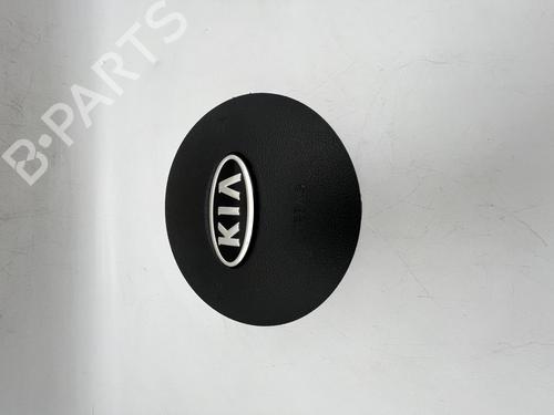 Steering wheel KIA VENGA (YN) 1.6 CRDi 128 | BP40045123C49 - Image 7