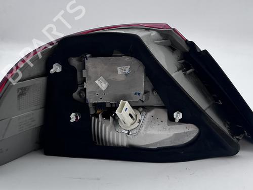 Right taillight BMW 7 (E65, E66, E67) 730 d | BP40090735C35 - Image 7