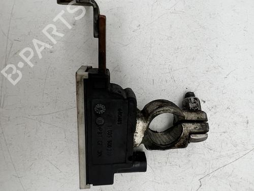 Electronic module FIAT 500 (312_) 0.9 (312AXG1A, 312.AXG11) | BP39672347M83 - Image 3