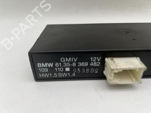 Electronic module BMW 3 Touring (E36) 318 i | BP39669952M83 - Image 7