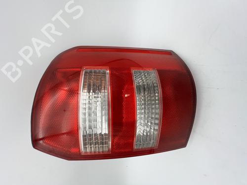 Right taillight AUDI A2 (8Z0) 1.4 | BP39681904C35 - Image 6
