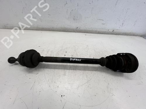Used Other Other AUDI A4 B6 Avant (8E5) 1.8 T quattro (190 hp) 39676753 39676753