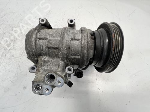 AC compressor MITSUBISHI ECLIPSE I (D2_A) 2.0 i 16V (D22A, D27A) | BP39682506M34 - Image 6