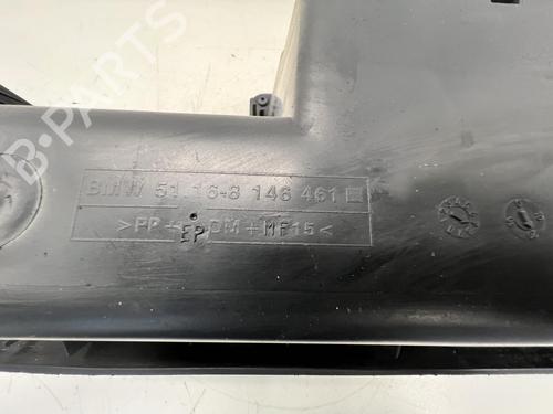 Handskerum BMW 3 Compact (E36) 316 i | BP39670538C95  - Image 5