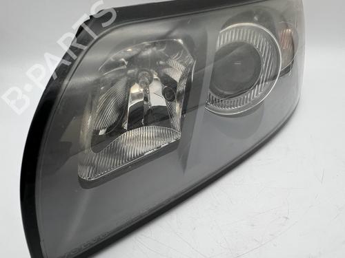 Used Left headlight Left headlight VOLVO V50 (545) 1.8 (125 hp) 39681622 39681622