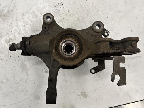Used Right front steering knuckle Right front steering knuckle OPEL VIVARO C Bus (K0) 1.5 (120 hp) 39675296 39675296