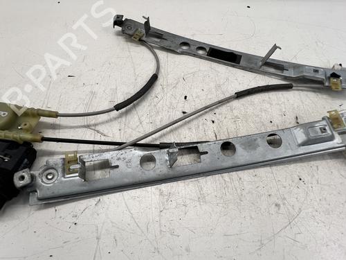 Used Front right window mechanism Front right window mechanism 39673805 39673805