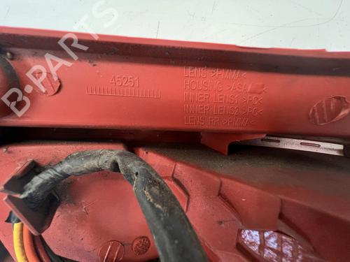 Left taillight SUZUKI SWIFT III (MZ, EZ) 1.2 (ZC71S) | BP39917653C34 - Image 8