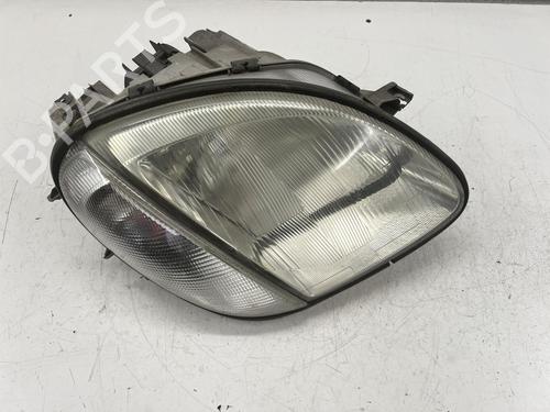 Used Right headlight Right headlight 39683515 39683515