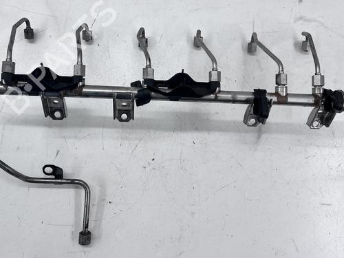 Injection rail BMW 3 Coupe (E92) 335 i | BP39681302M98 - Image 2