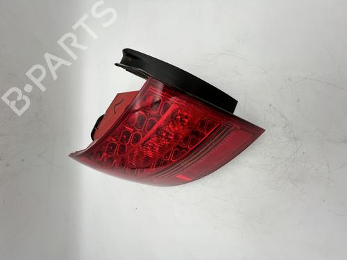 Left taillight AUDI A6 C6 Avant (4F5) 3.0 TDI quattro | BP39677761C34 - Image 6