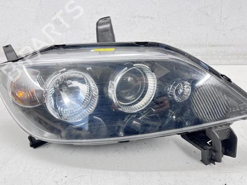 Højre forlygte Højre forlygte MAZDA 2 (DY) 1.4 (80 hp) 39674932 39674932