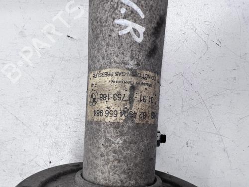 Right front shock absorber BMW 7 (E65, E66, E67) 745 i, Li | BP39681101M17 - Image 3
