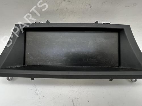 display-monitor-bmw-x5-e70-2006-2007-2008-2009-2010-2011-2012-2013-39671106 main image