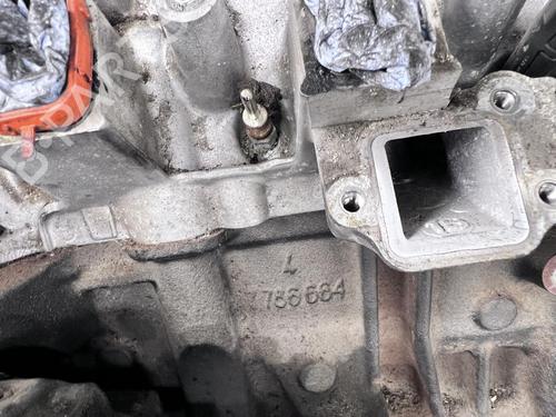 Engine BMW 1 (E87) 120 d | BP39674024M1  - Image 5
